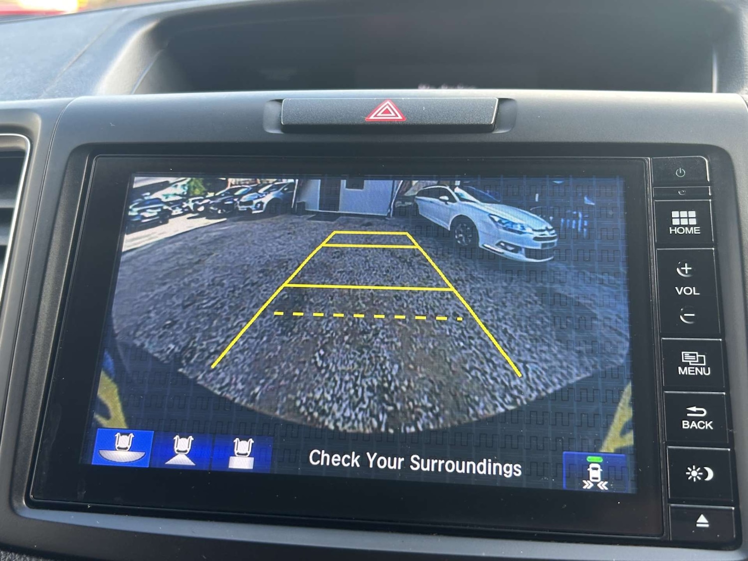 Used Honda CR-V 2016 for sale - 77916446: Photo 29