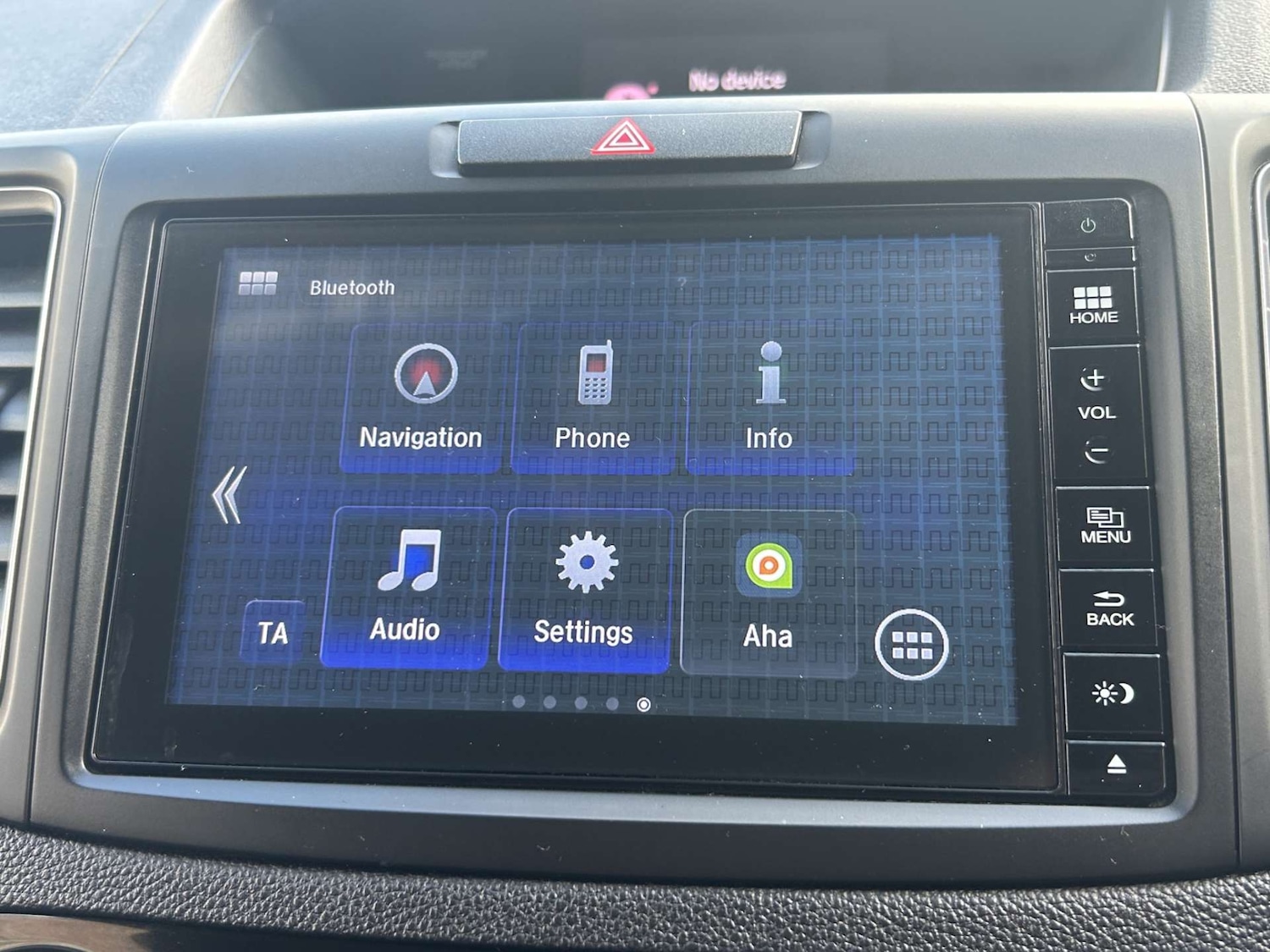 Used Honda CR-V 2016 for sale - 77916446: Photo 30