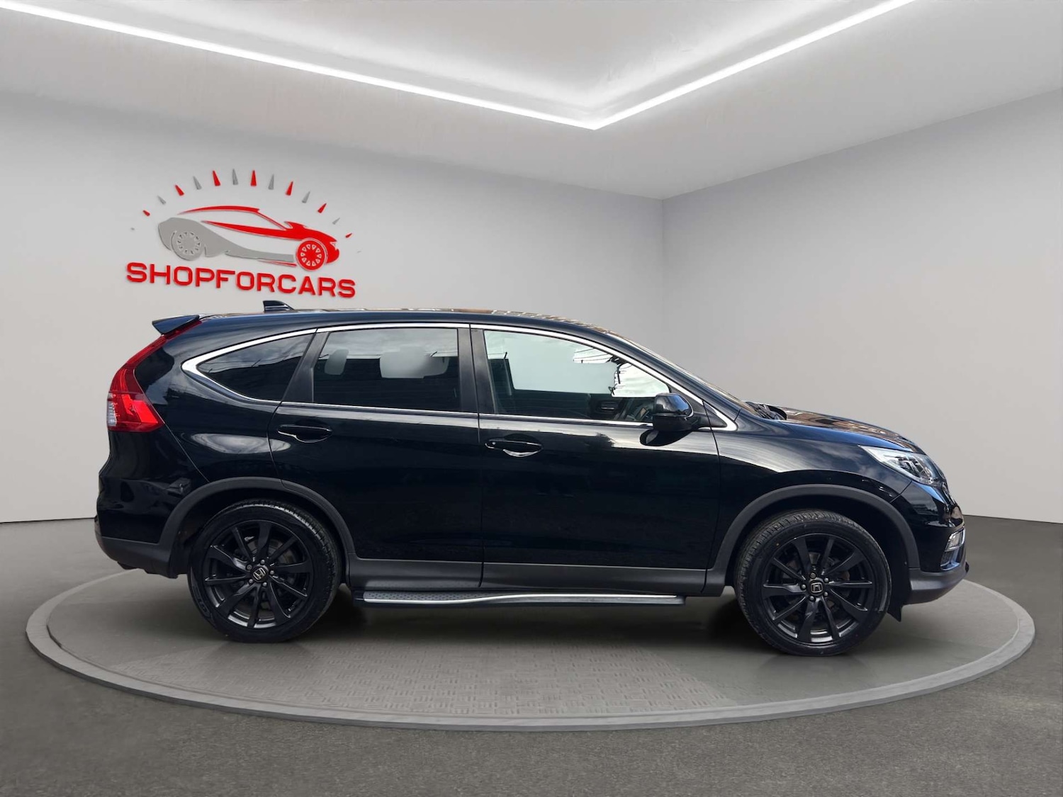 Used Honda CR-V 2016 for sale - 77916446: Photo 4