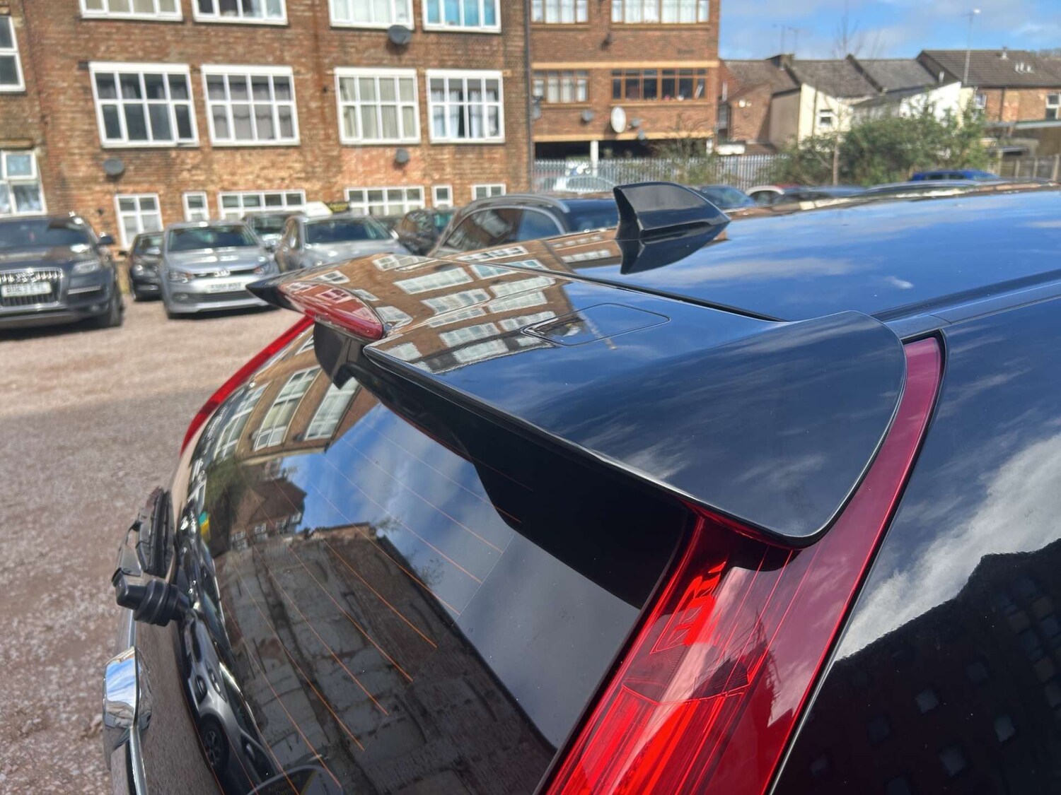 Used Honda CR-V 2016 for sale - 77916446: Photo 40