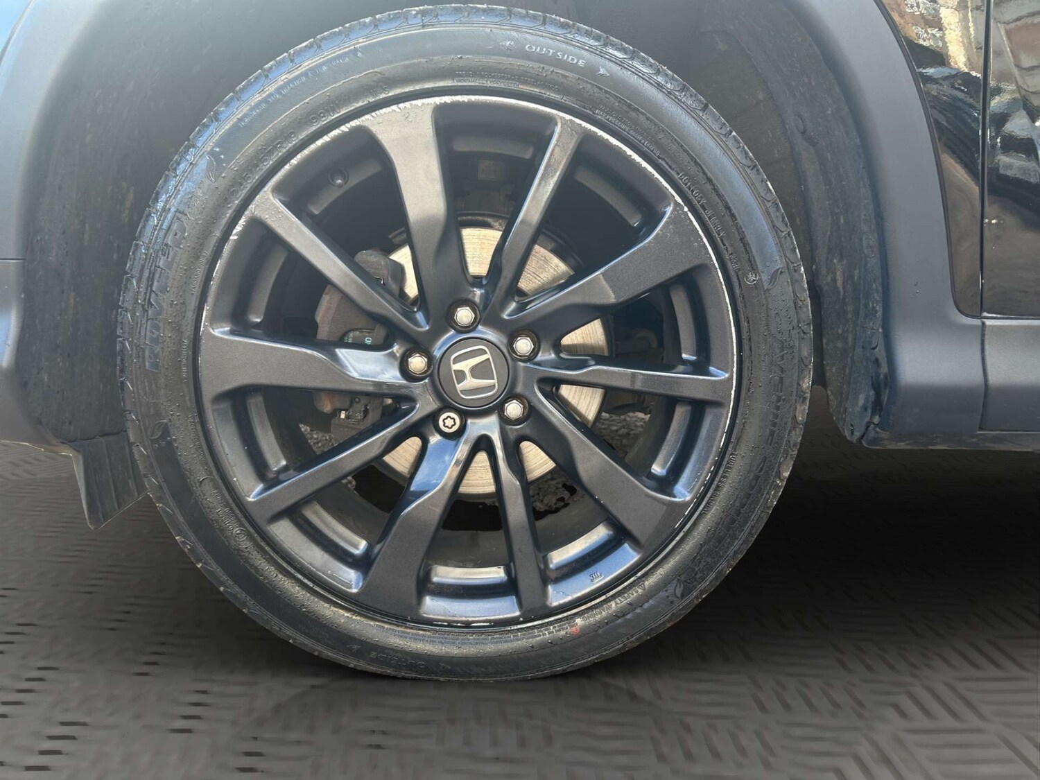 Used Honda CR-V 2016 for sale - 77916446: Photo 44