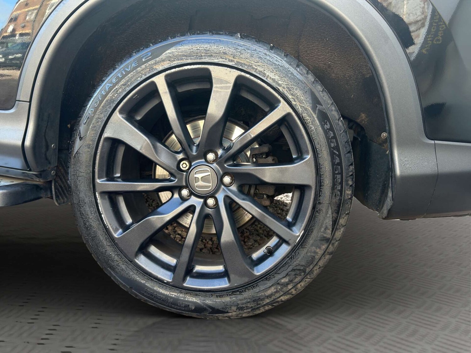 Used Honda CR-V 2016 for sale - 77916446: Photo 45