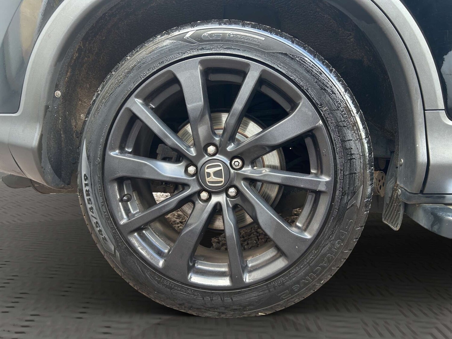 Used Honda CR-V 2016 for sale - 77916446: Photo 46