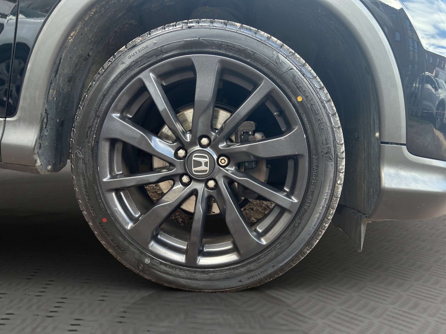 Used Honda CR-V 2016 for sale - 77916446: Photo 47