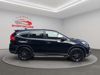 Used Honda CR-V 2016 for sale - 77916446: Photo