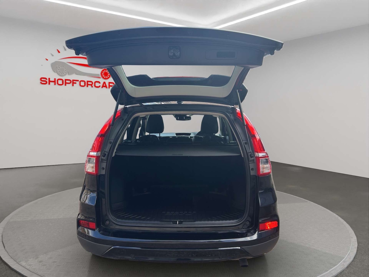 Used Honda CR-V 2016 for sale - 77916446: Photo 7