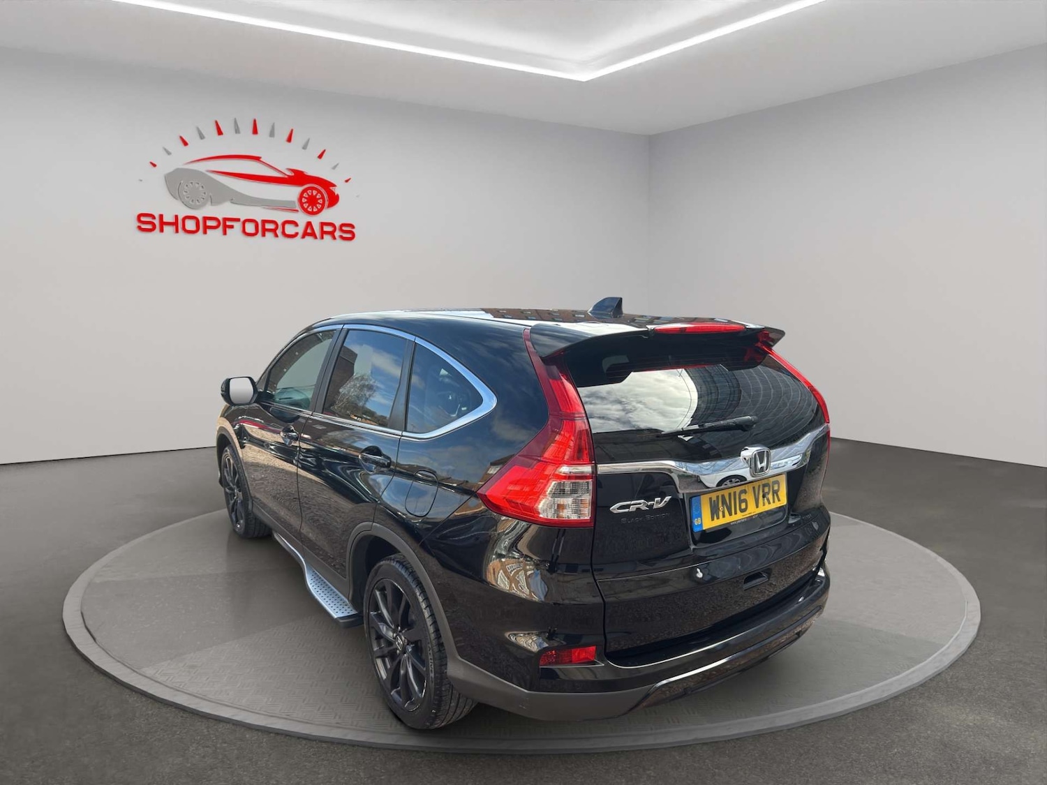 Used Honda CR-V 2016 for sale - 77916446: Photo 8