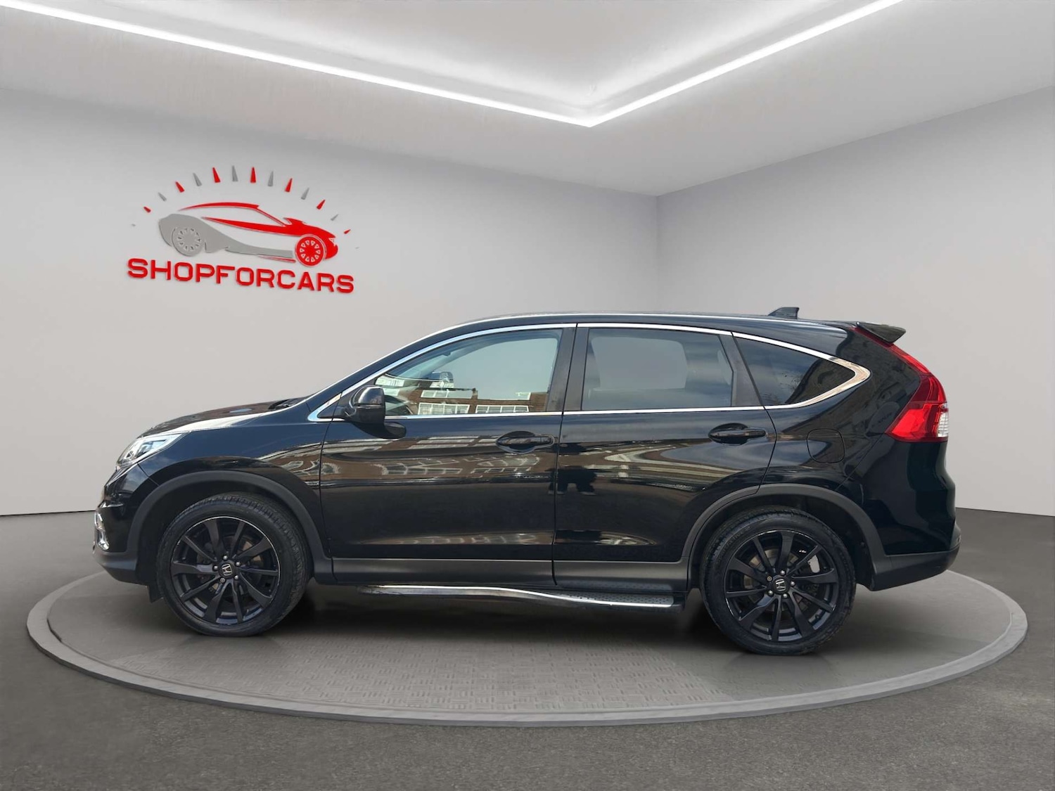 Used Honda CR-V 2016 for sale - 77916446: Photo 9