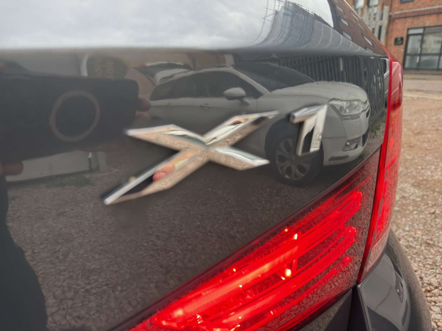 Used BMW X1 2015 for sale - 76509318: Photo 10