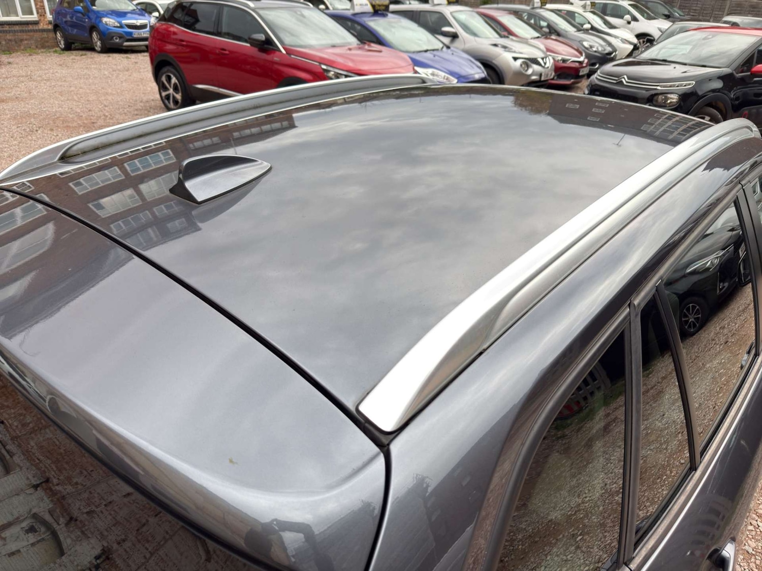 Used BMW X1 2015 for sale - 76509318: Photo 12