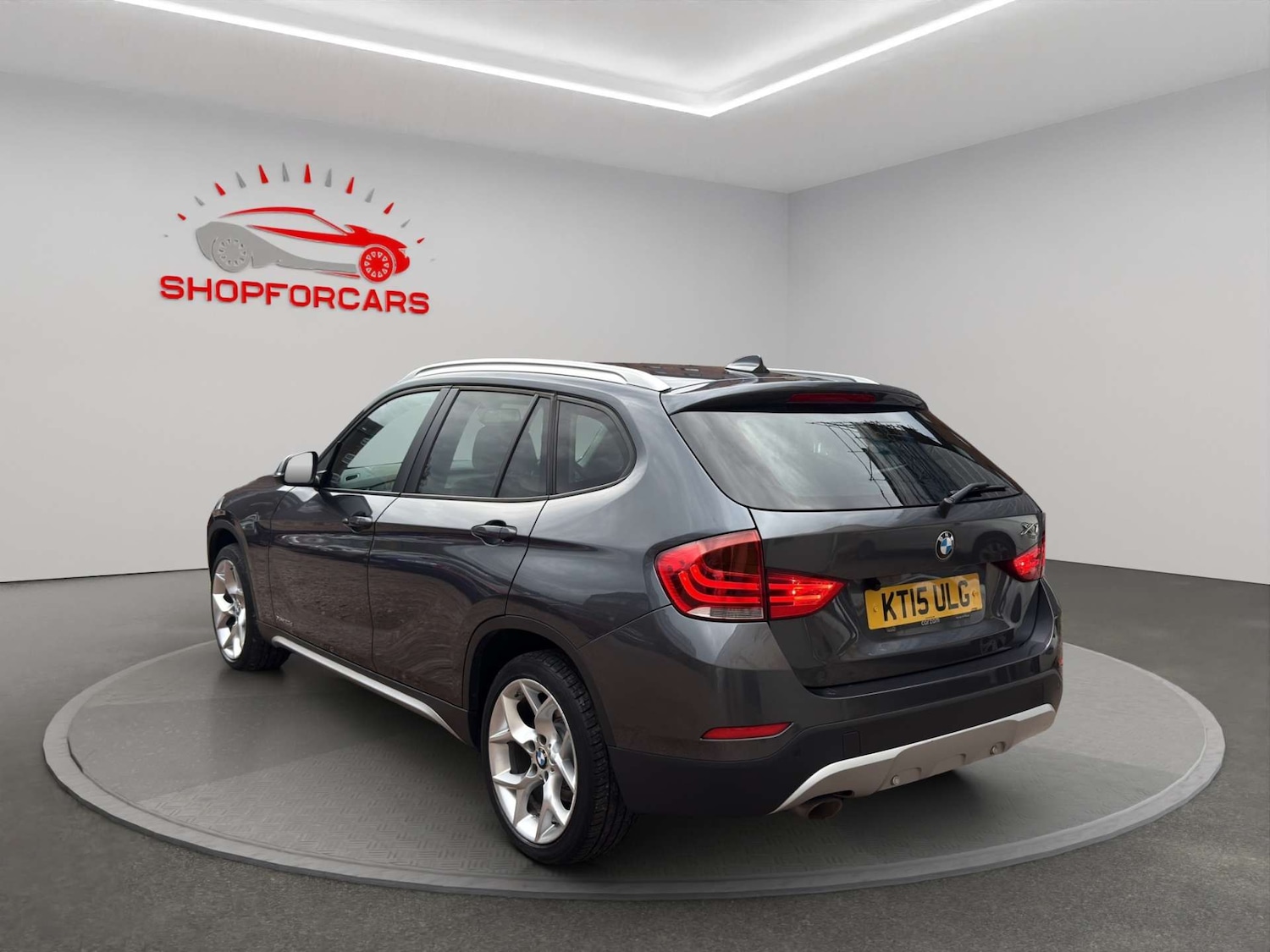 Used BMW X1 2015 for sale - 76509318: Photo 14
