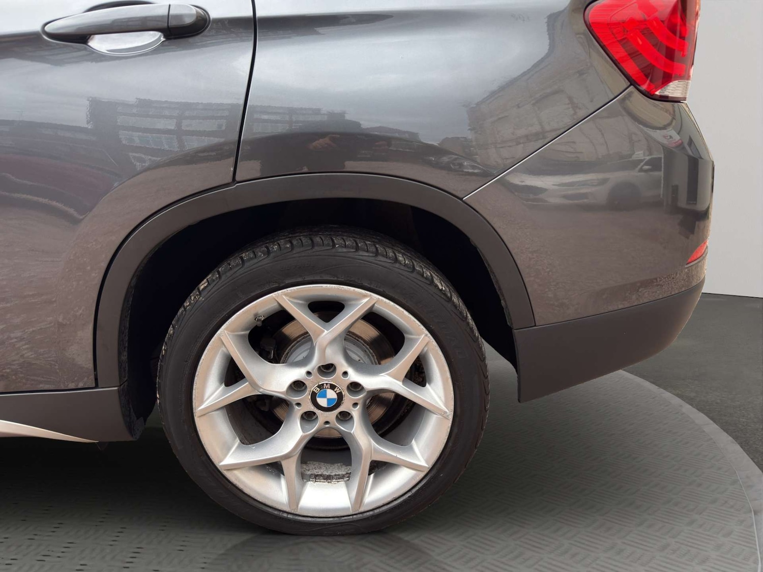 Used BMW X1 2015 for sale - 76509318: Photo 17