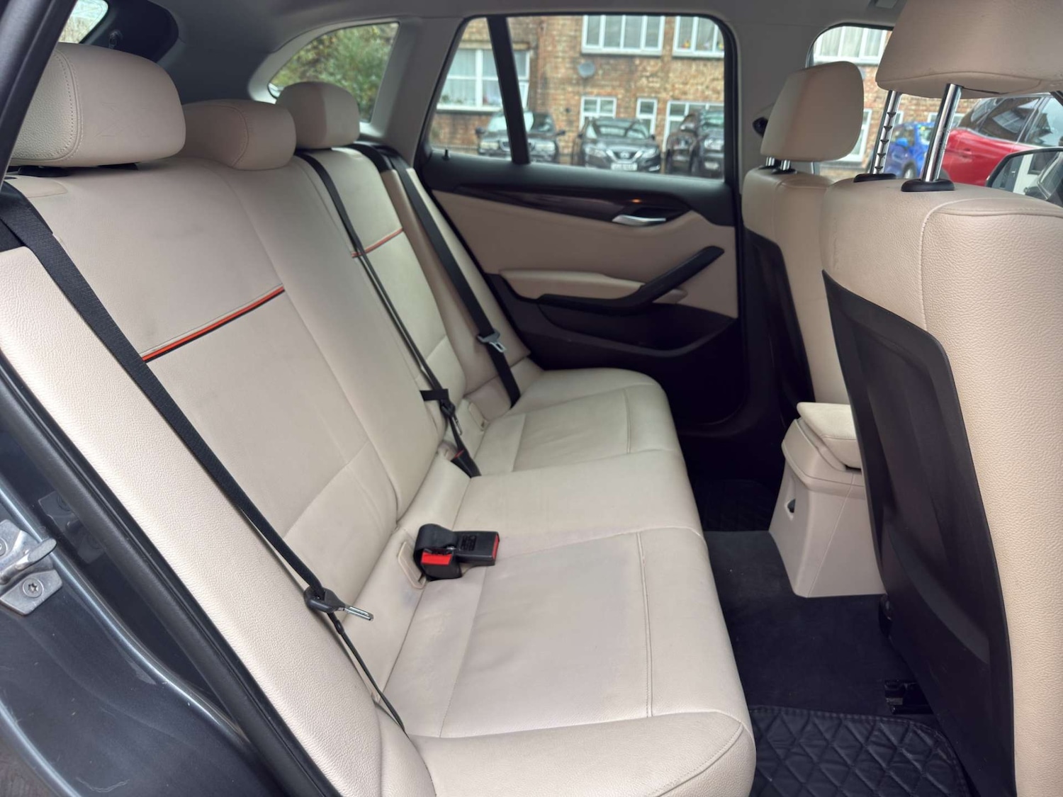 Used BMW X1 2015 for sale - 76509318: Photo 25