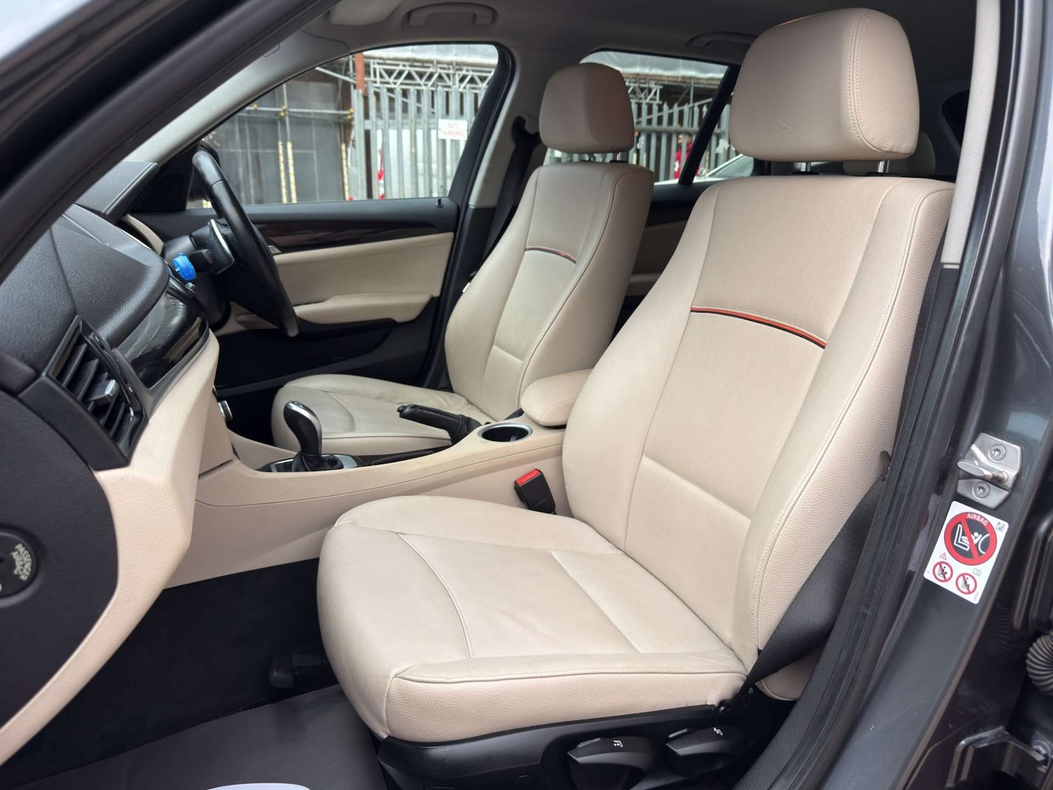 Used BMW X1 2015 for sale - 76509318: Photo 29
