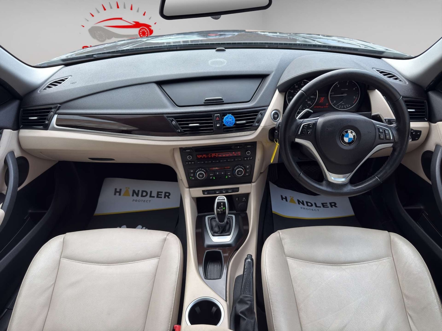 Used BMW X1 2015 for sale - 76509318: Photo 31