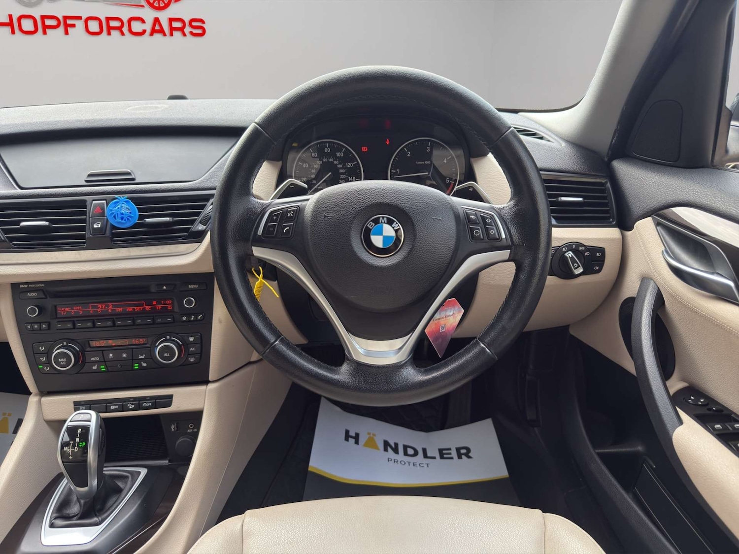 Used BMW X1 2015 for sale - 76509318: Photo 32