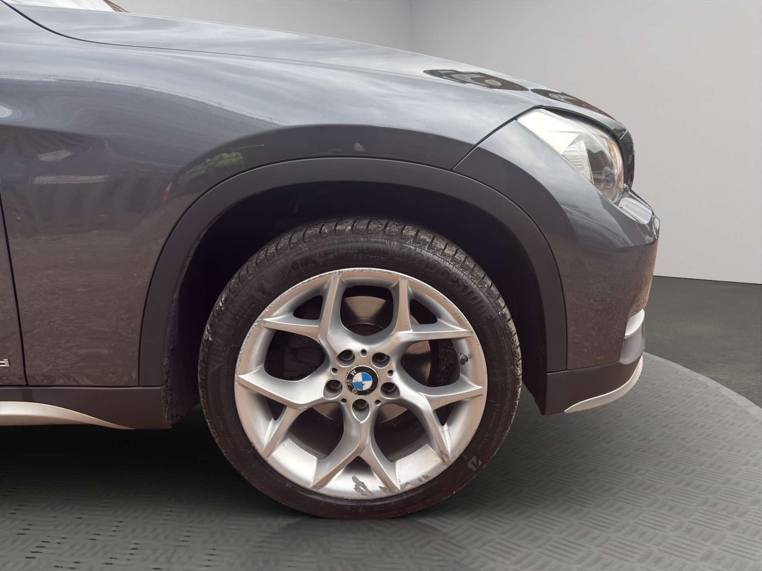 Used BMW X1 2015 for sale - 76509318: Photo 5