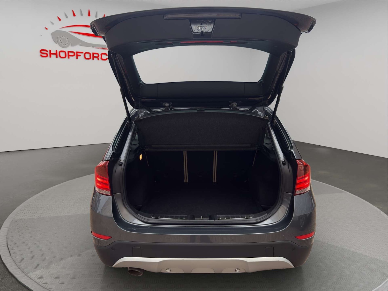 Used BMW X1 2015 for sale - 76509318: Photo 9