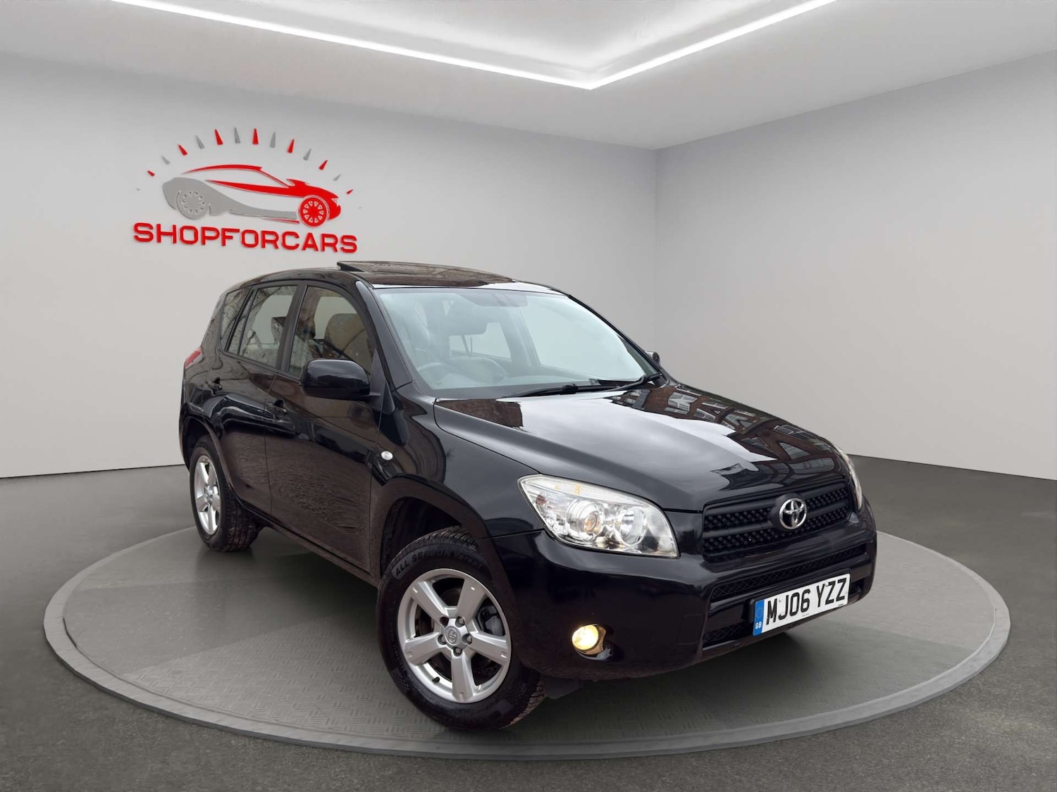 Used Toyota RAV4 2006 for sale - 78011916: Photo 1