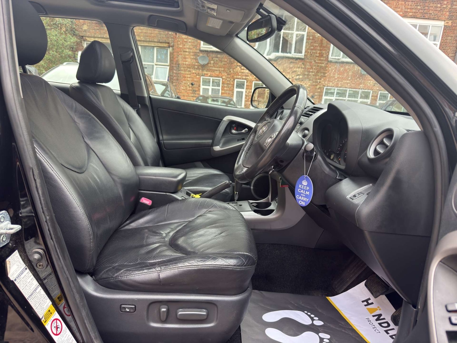 Used Toyota RAV4 2006 for sale - 78011916: Photo 10