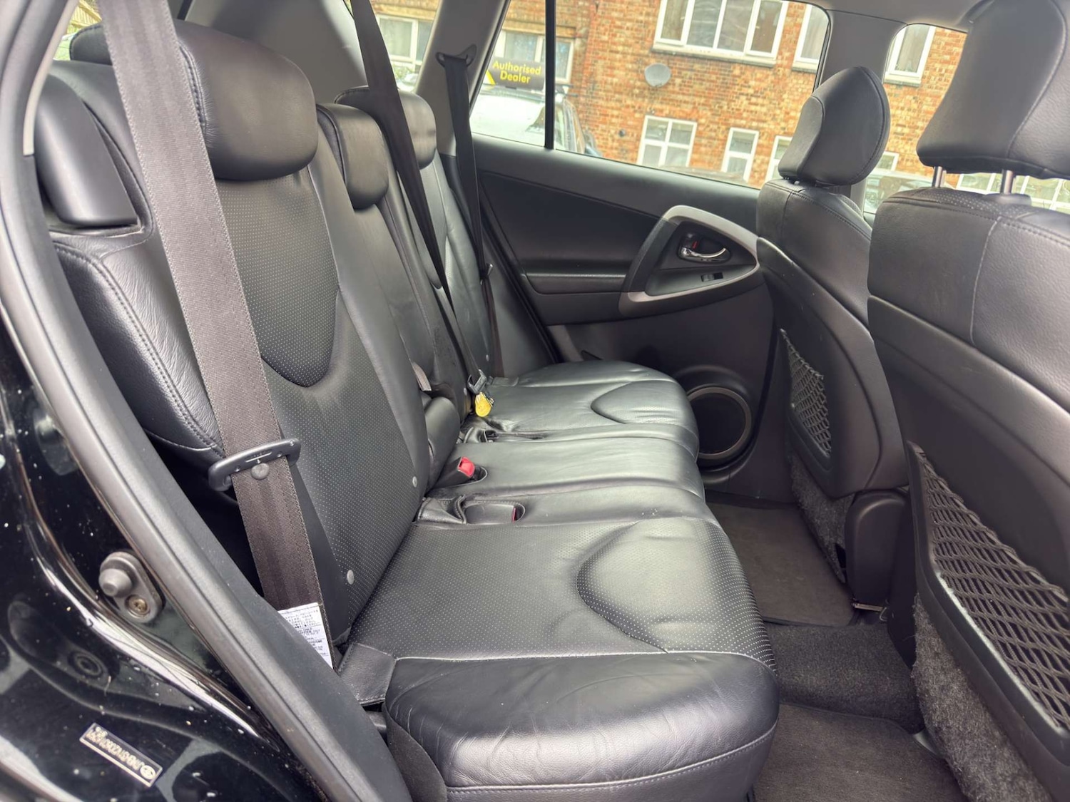 Used Toyota RAV4 2006 for sale - 78011916: Photo 12