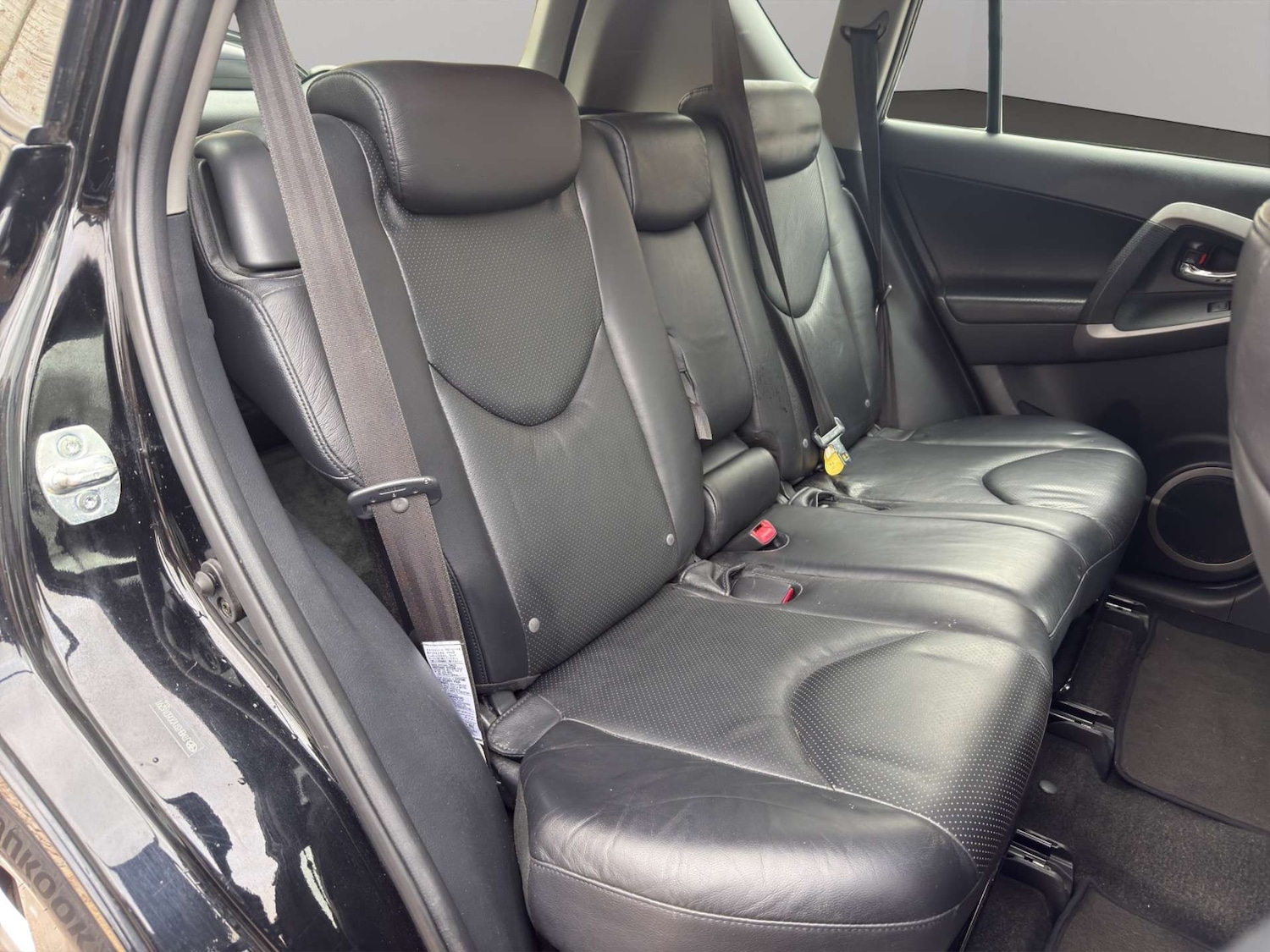 Used Toyota RAV4 2006 for sale - 78011916: Photo 13