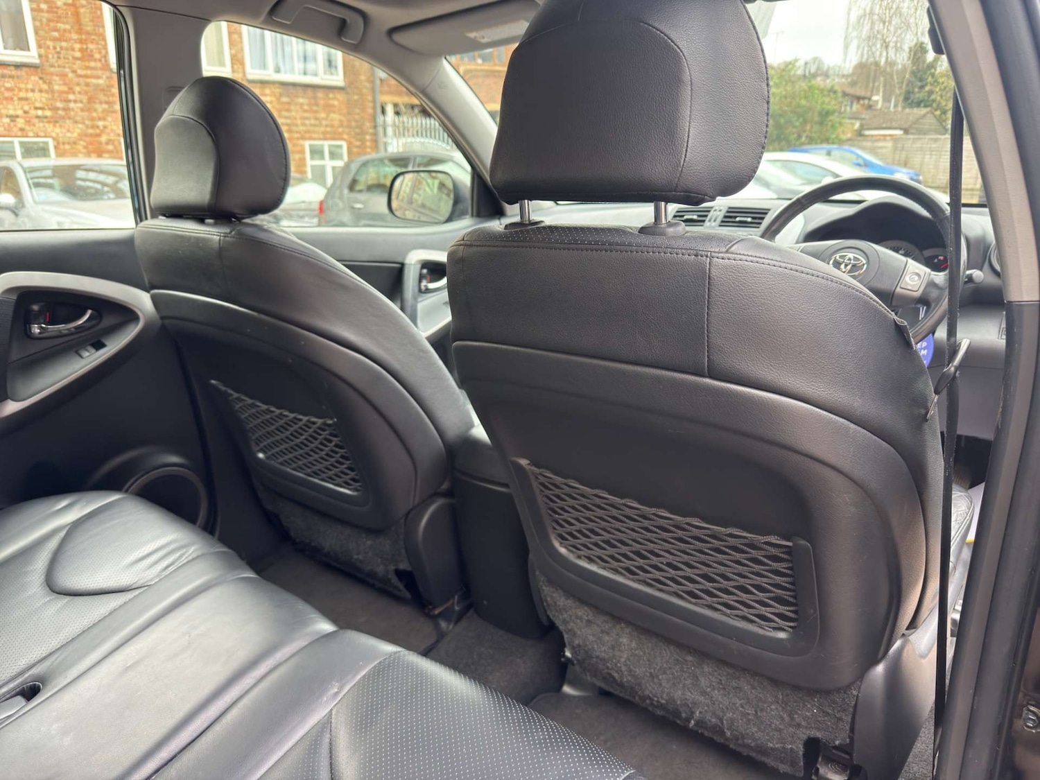 Used Toyota RAV4 2006 for sale - 78011916: Photo 14