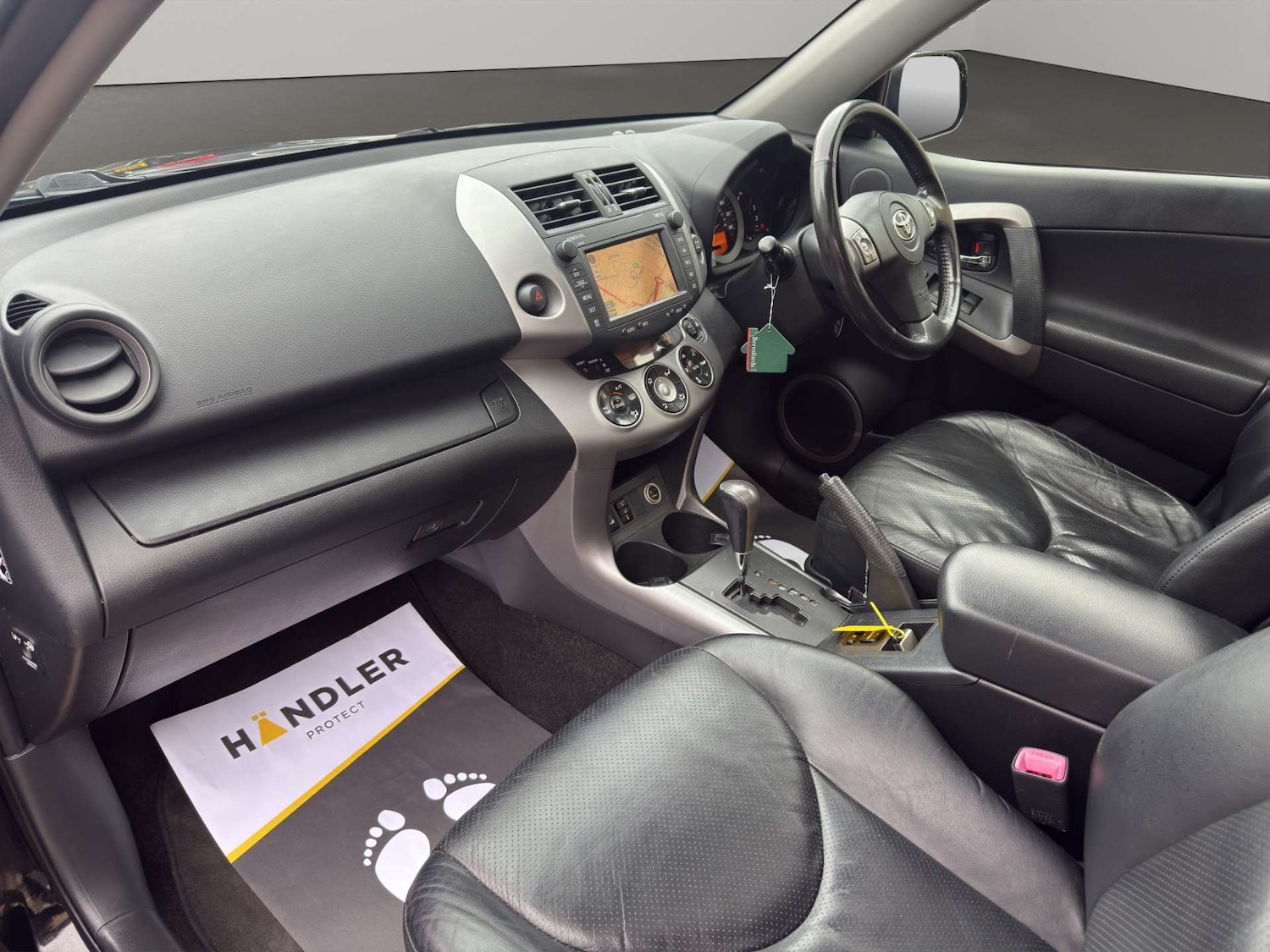 Used Toyota RAV4 2006 for sale - 78011916: Photo 15