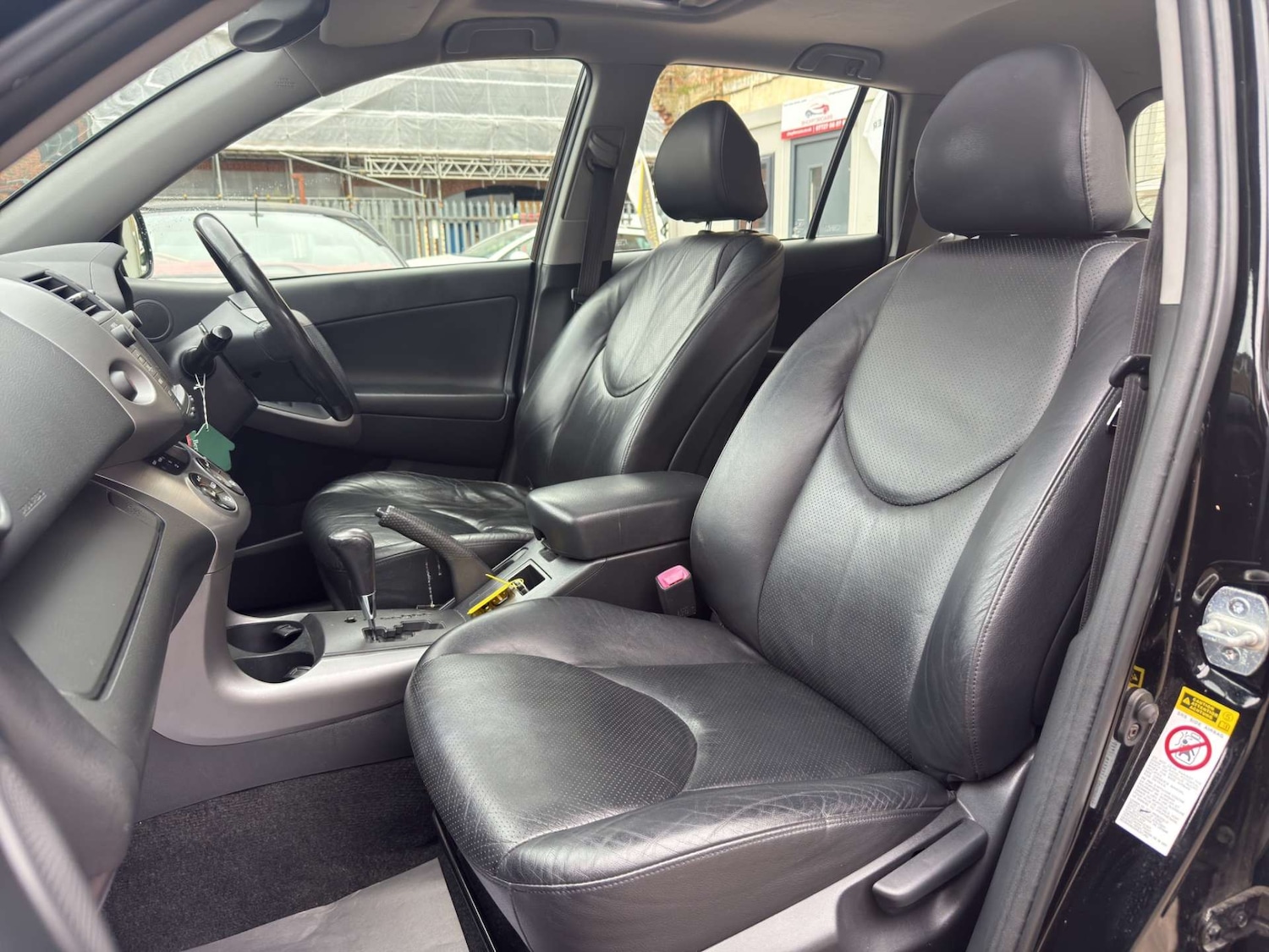 Used Toyota RAV4 2006 for sale - 78011916: Photo 17