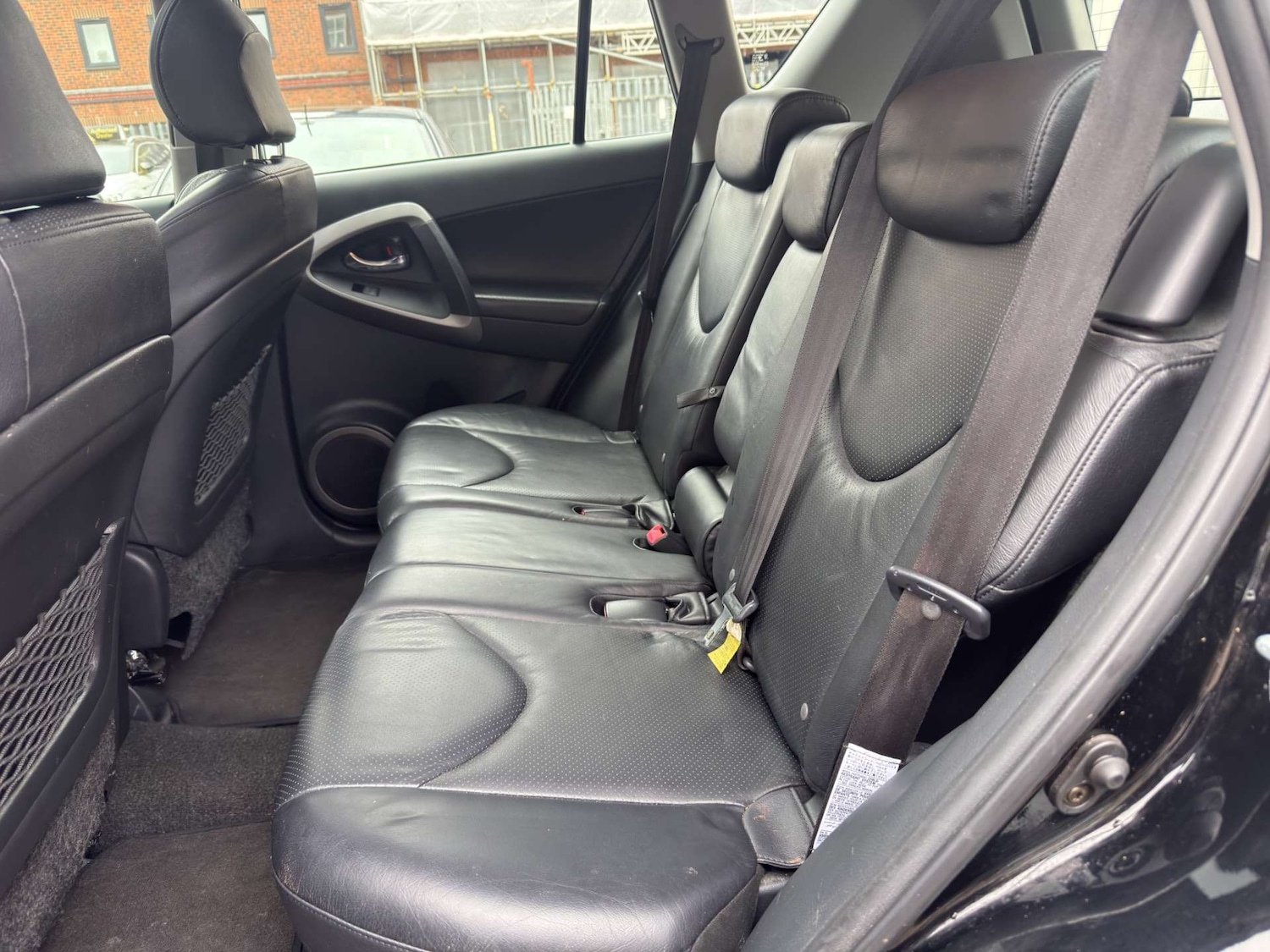 Used Toyota RAV4 2006 for sale - 78011916: Photo 18