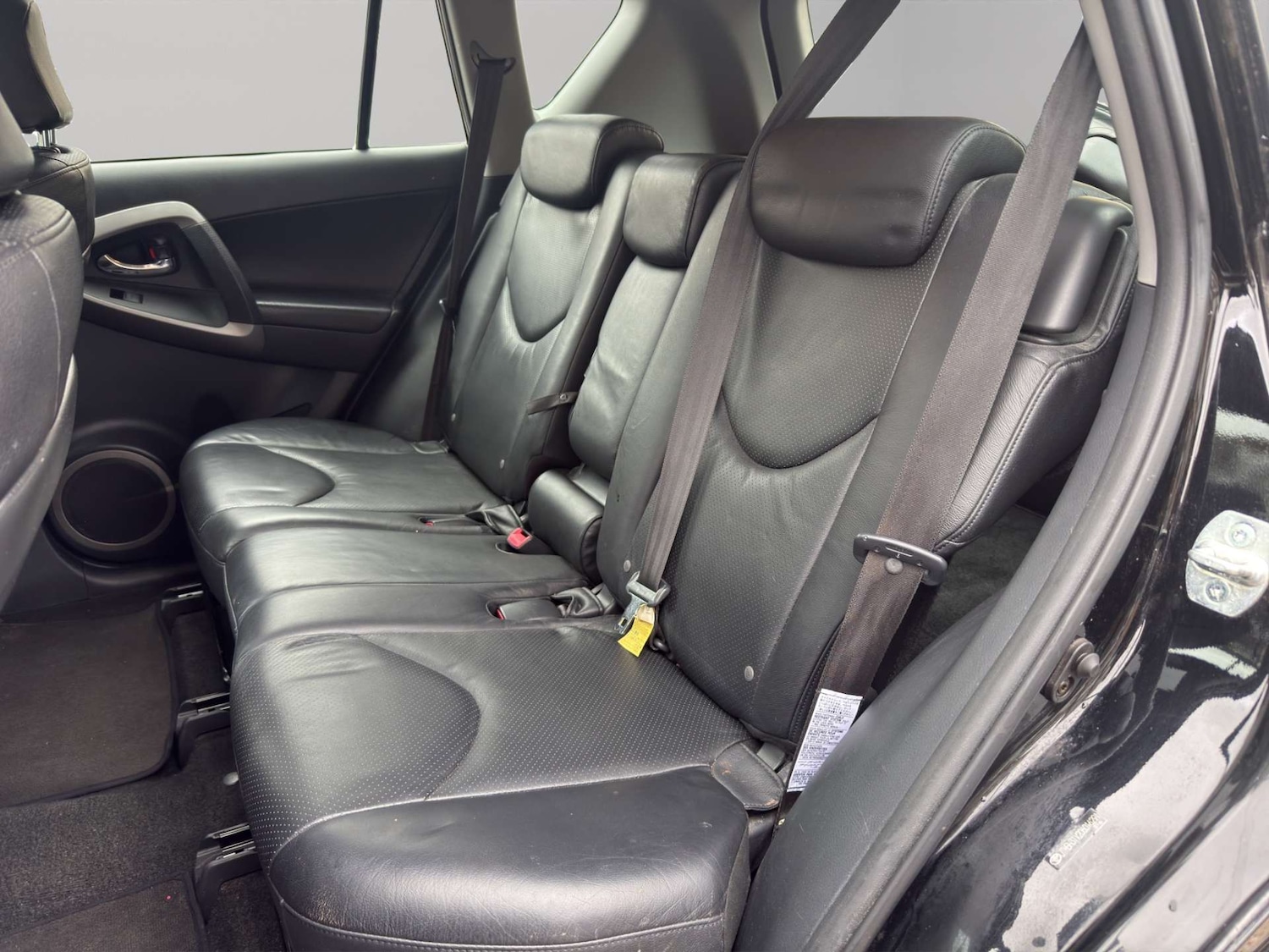 Used Toyota RAV4 2006 for sale - 78011916: Photo 19