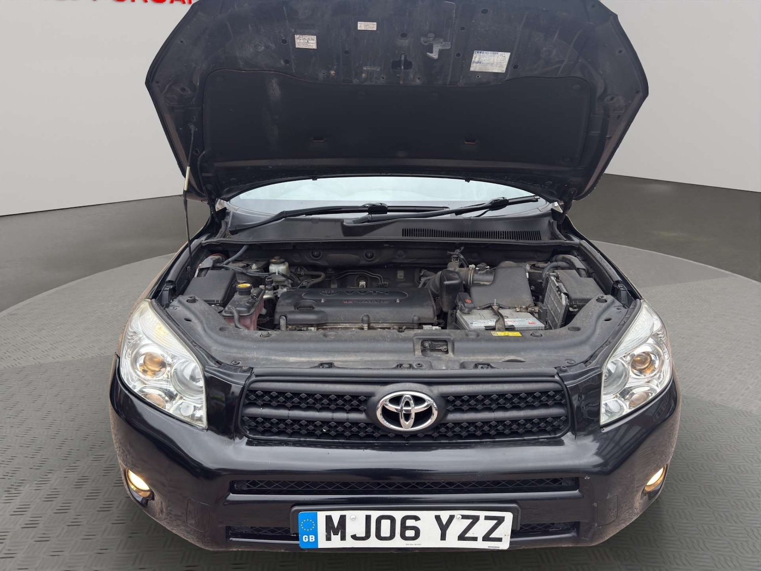 Used Toyota RAV4 2006 for sale - 78011916: Photo 2