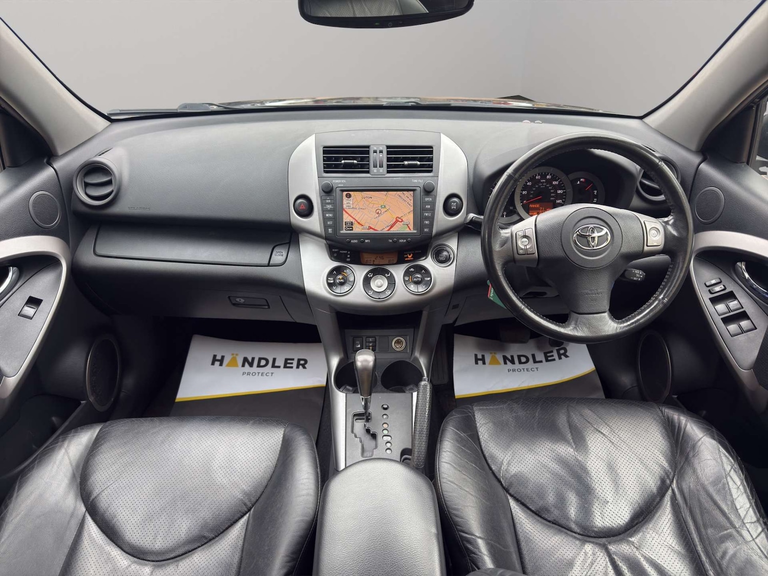 Used Toyota RAV4 2006 for sale - 78011916: Photo 20