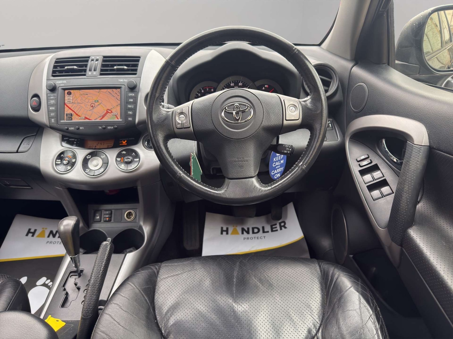 Used Toyota RAV4 2006 for sale - 78011916: Photo 21