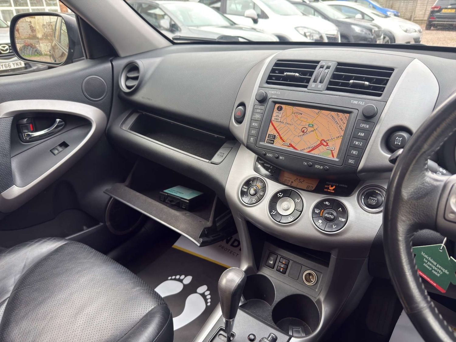 Used Toyota RAV4 2006 for sale - 78011916: Photo 22