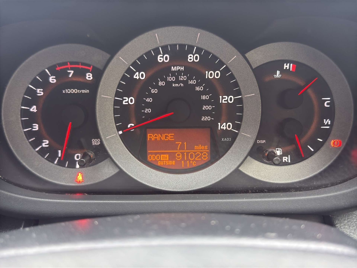 Used Toyota RAV4 2006 for sale - 78011916: Photo 23