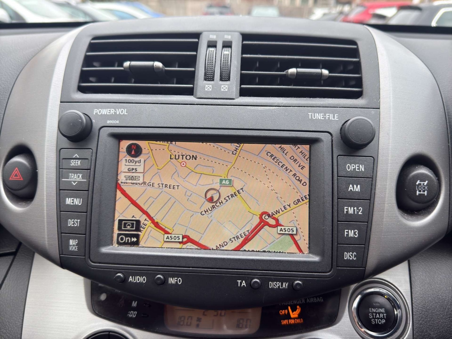 Used Toyota RAV4 2006 for sale - 78011916: Photo 24