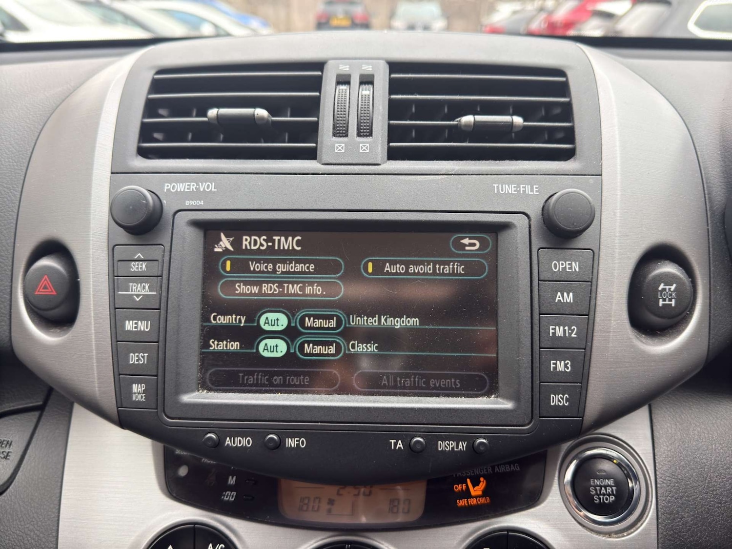 Used Toyota RAV4 2006 for sale - 78011916: Photo 25