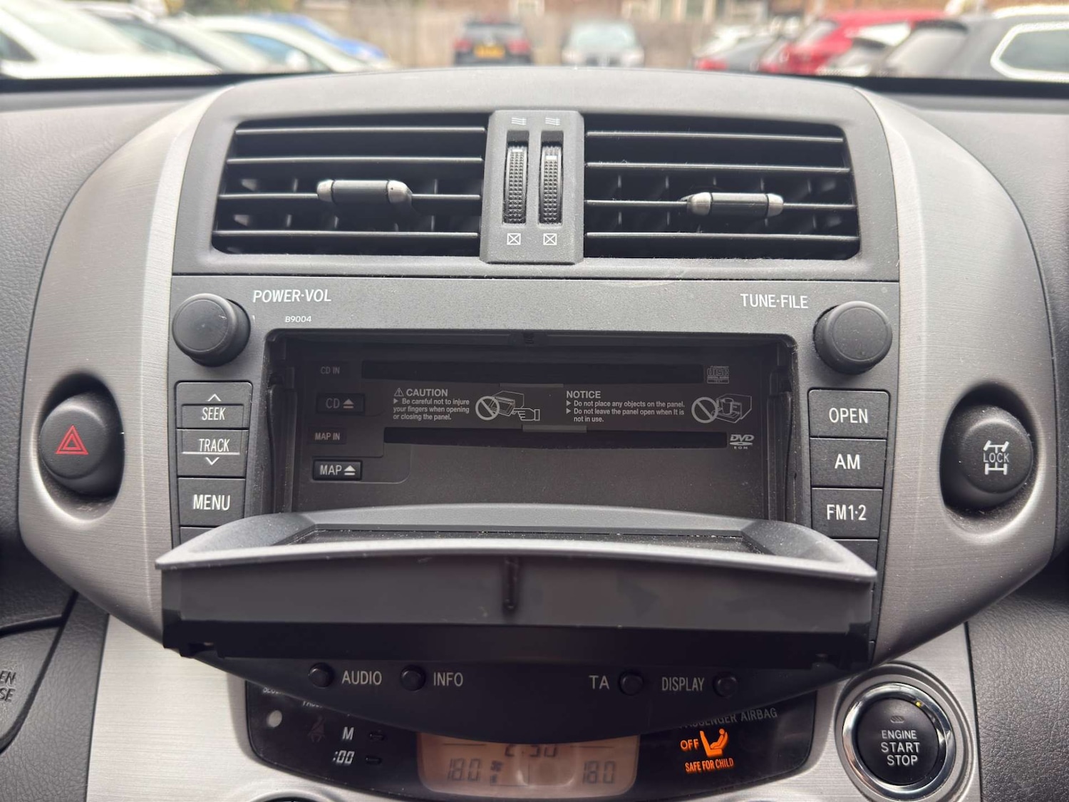 Used Toyota RAV4 2006 for sale - 78011916: Photo 27