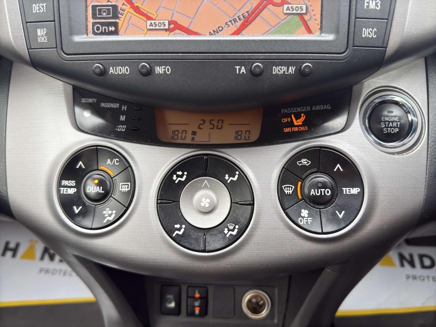 Used Toyota RAV4 2006 for sale - 78011916: Photo 28