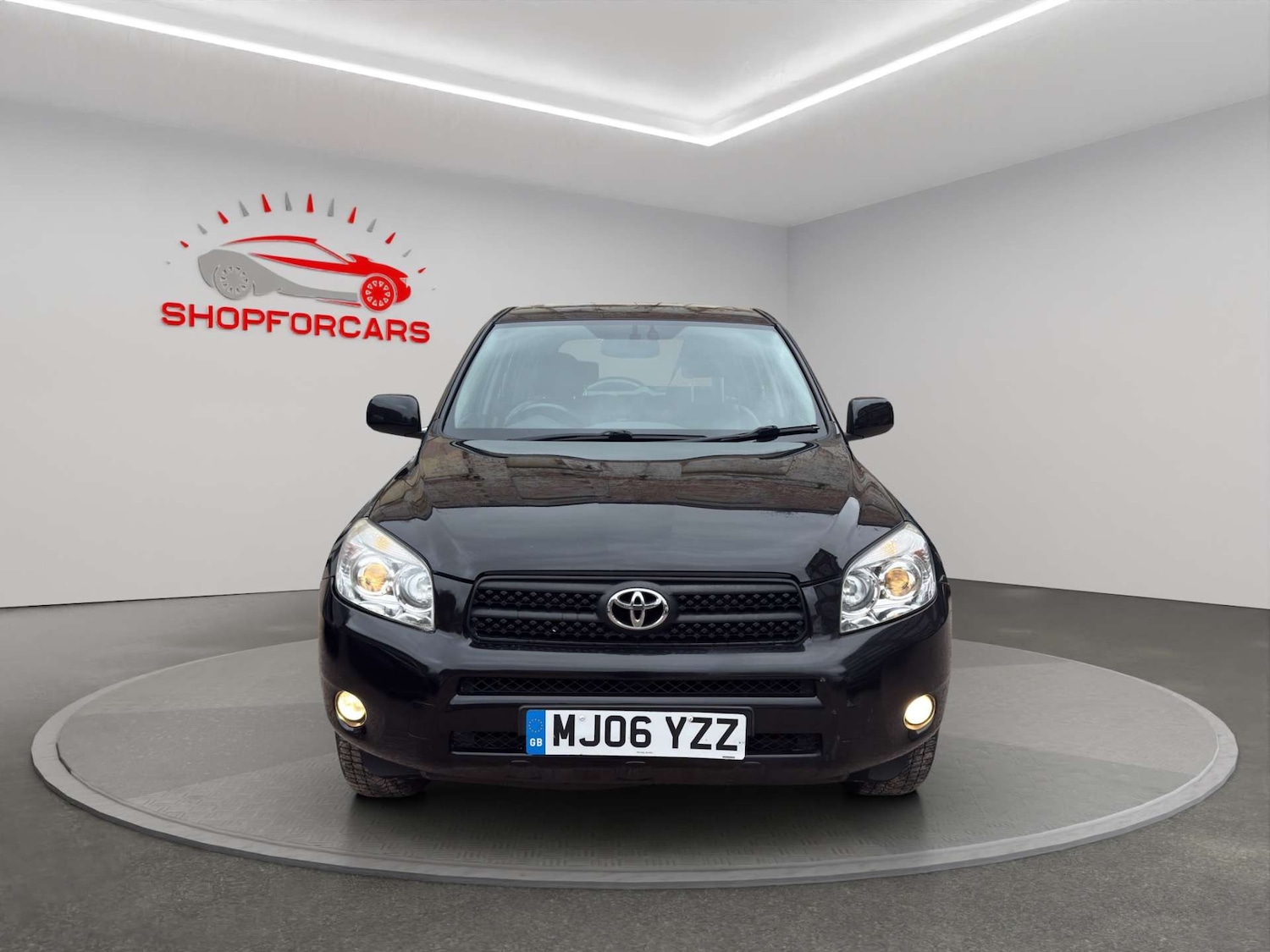 Used Toyota RAV4 2006 for sale - 78011916: Photo 3