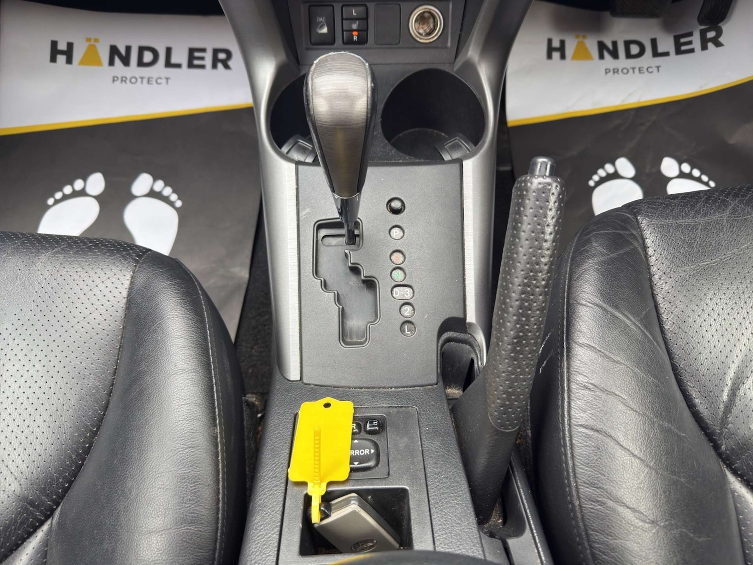 Used Toyota RAV4 2006 for sale - 78011916: Photo 37