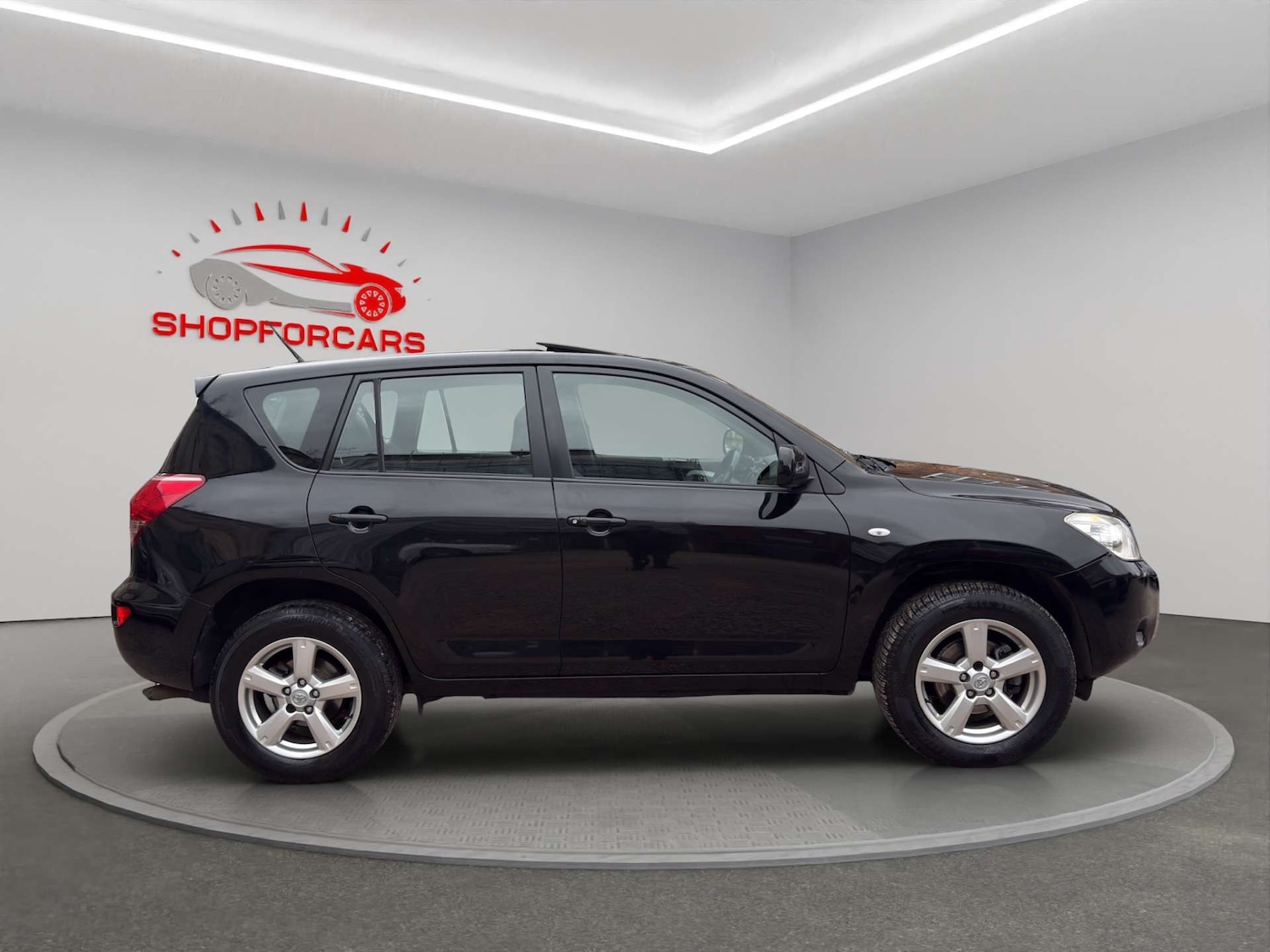 Used Toyota RAV4 2006 for sale - 78011916: Photo 4