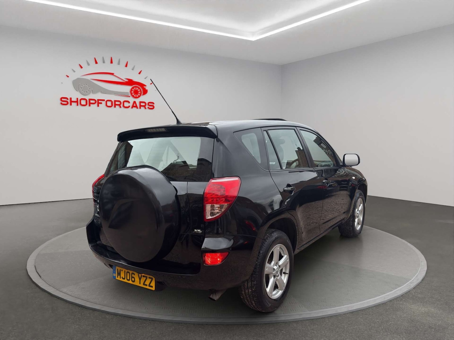 Used Toyota RAV4 2006 for sale - 78011916: Photo 5