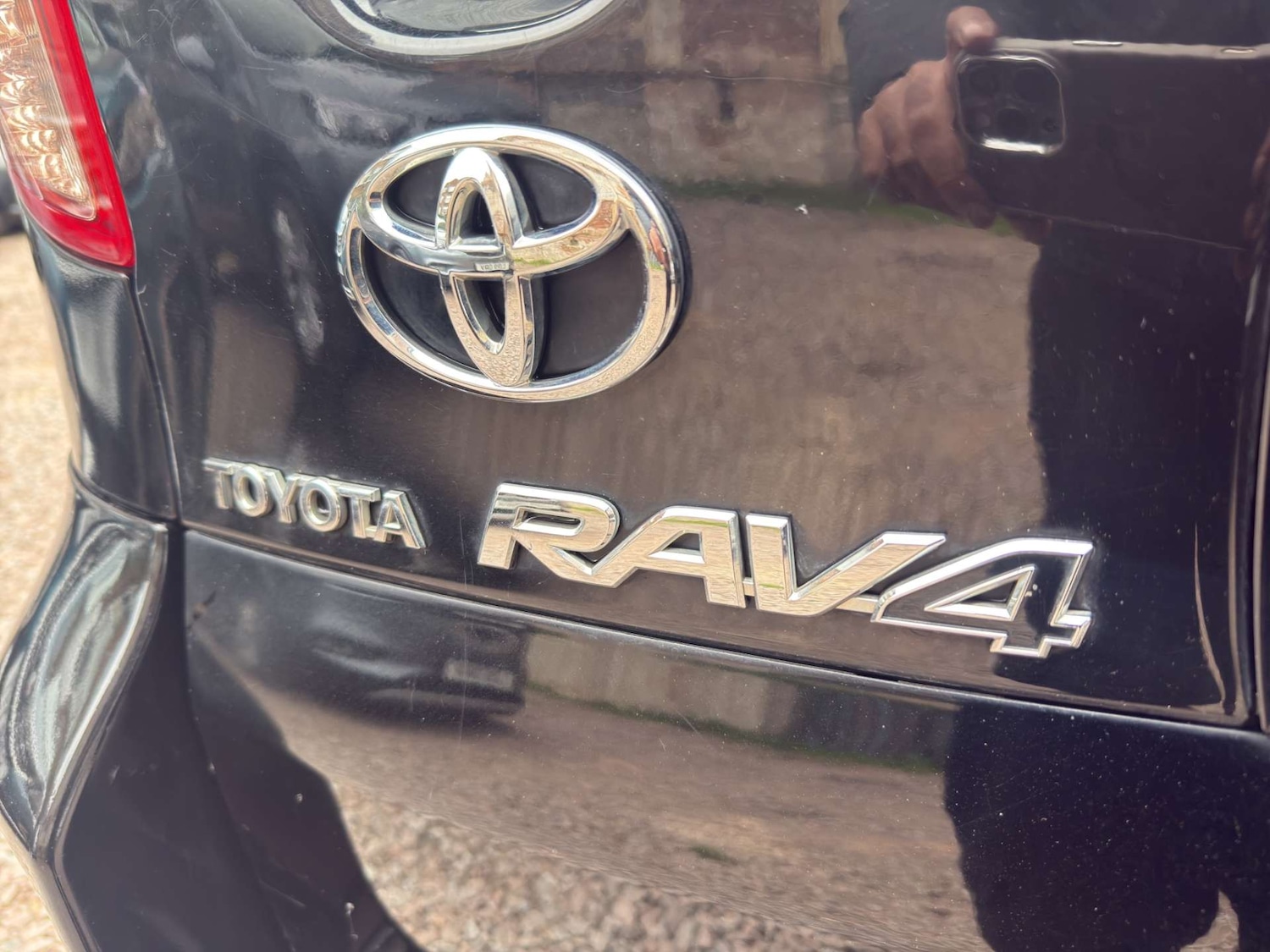 Used Toyota RAV4 2006 for sale - 78011916: Photo 57