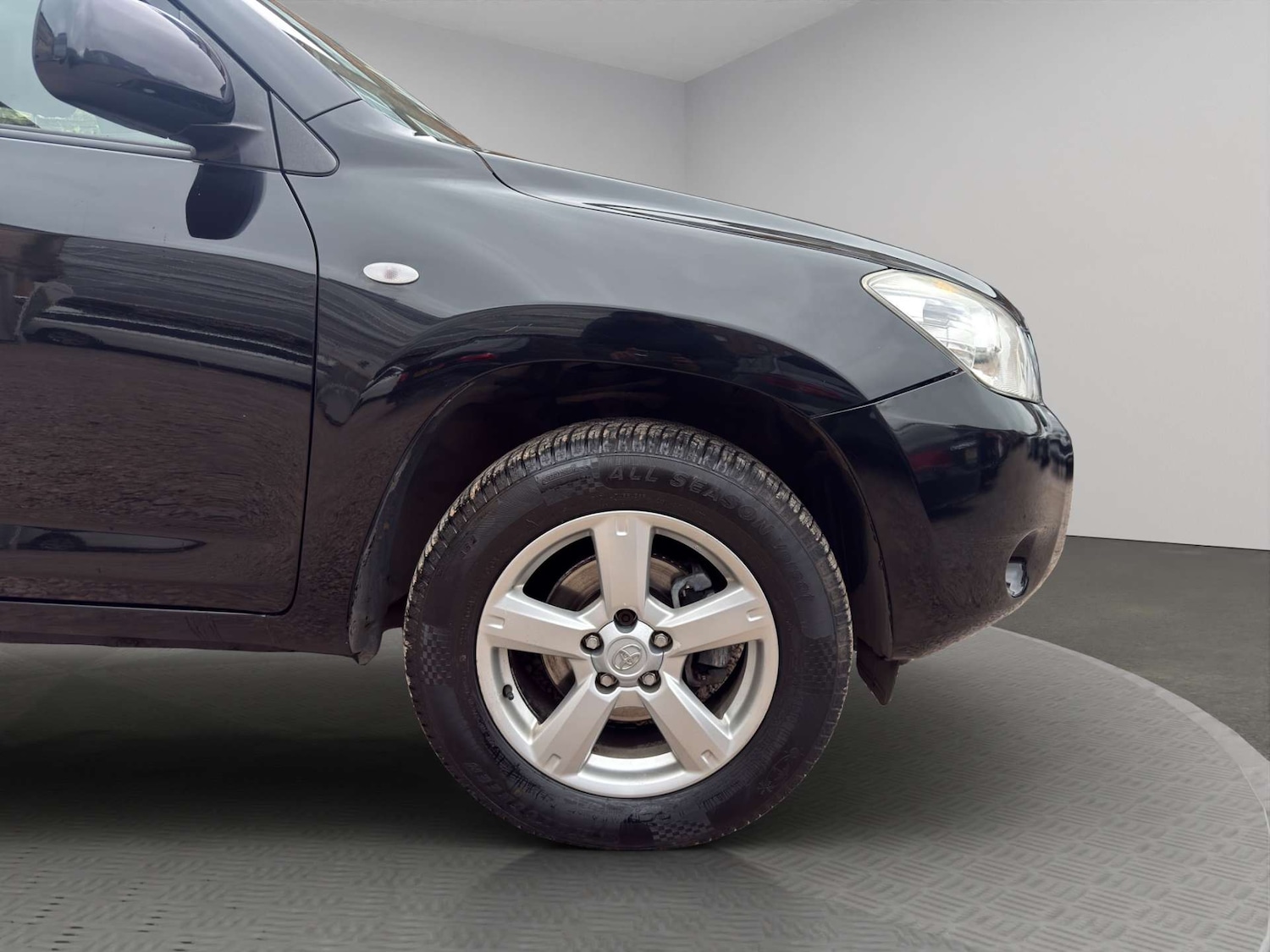 Used Toyota RAV4 2006 for sale - 78011916: Photo 59