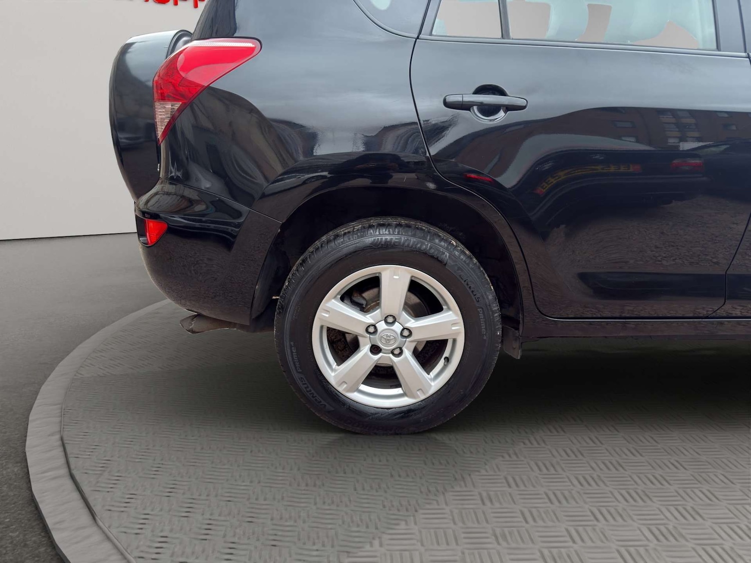 Used Toyota RAV4 2006 for sale - 78011916: Photo 60