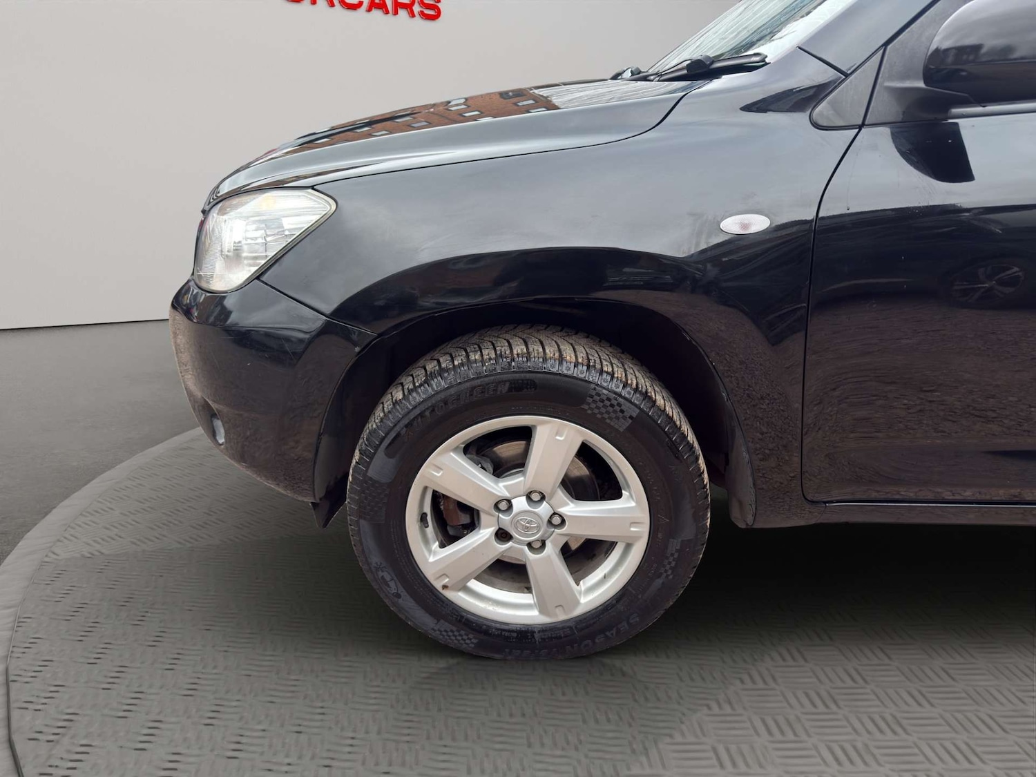 Used Toyota RAV4 2006 for sale - 78011916: Photo 61