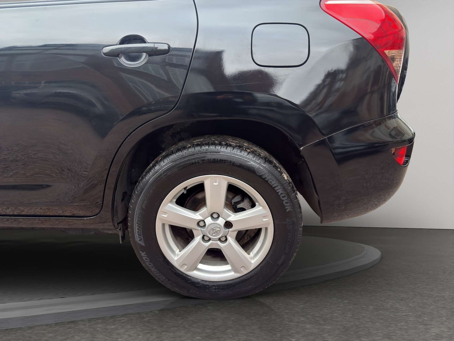 Used Toyota RAV4 2006 for sale - 78011916: Photo 62