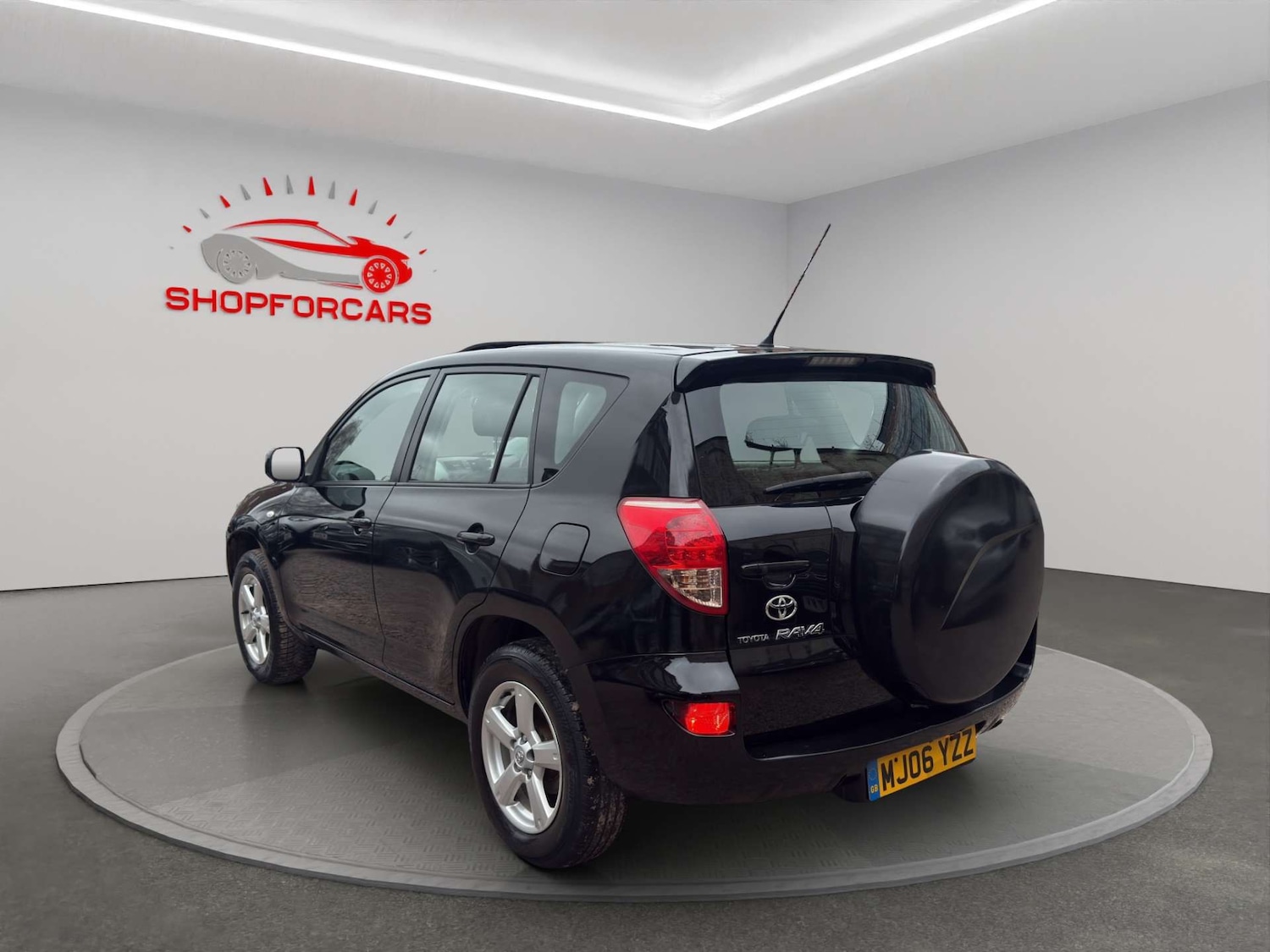 Used Toyota RAV4 2006 for sale - 78011916: Photo 7